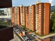 Venta apartamento en Senderos de San Silvestre, Pereira