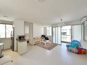 Venta apartamento en Serena del mar Conjunto Portanova...