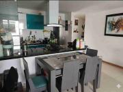 Venta apartamento en Teusaquillo Bogotá