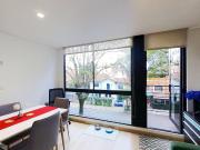 VENTA APARTAMENTO en TEUSAQUILLO, cerca a CC Galerias,...