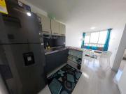 VENTA APARTAMENTO EN TEUSAQUILLO GRANJAS SAN PABLO BOGOTA