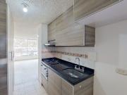 VENTA APARTAMENTO EN TIBABITA USAQUEN BOGOTA