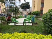 VENTA APARTAMENTO EN TORRES DE COMFANDI NORTE DE CALI