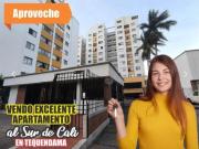 Venta apartamento en Torres de Tequendama – Sur de Cali
