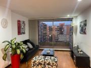 VENTA APARTAMENTO en USAQUEN, cerca a Homcenter... VENTA APARTAMENTO en USAQUEN, cerca a Homcenter...