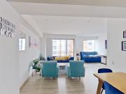 VENTA APARTAMENTO EN USAQUEN MILAN, BOGOTA