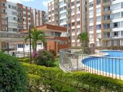 Venta Apartamento En Valle Del Lili Unidad Santa...
