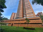 VENTA APARTAMENTO EN VENTA EL POBLADO, SECTOR LA TOMATERA