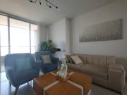 Venta apartamento en Villa Santos