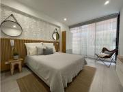 VENTA APARTAMENTO EN VIRREY