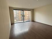 Venta apartamento en Virrey Bogota D.C