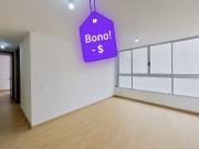 Venta Apartamento en Zipaquira, Bosques San Rafael