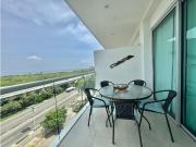 VENTA Apartamento en Zona Norte, Edificio Morros Epic