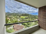Venta apartamento Entrada al Malecón El Retiro 85,04 Mts2