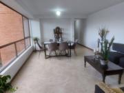 Venta Apartamento Envigado + Barrio Jardines De Otra Parte