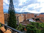 VENTA APARTAMENTO ENVIGADO, BARRIO MESA 87MTS