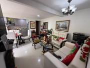 Venta Apartamento Envigado Cumbres 70 m2