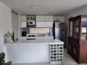 VENTA APARTAMENTO ENVIGADO CUMBRES PISO ALTO