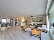 VENTA APARTAMENTO ENVIGADO LOMA DE LAS BRUJAS VISTA A CIUDAD