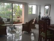 Venta Apartamento Envigado Loma del Esmeraldal de 108 m2