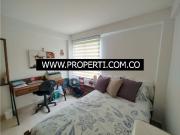 Apartamento en Venta Sector La Abadía Envigado