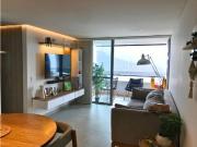 VENTA APARTAMENTO ENVIGADO, SECTOR CAMINO VERDE