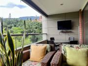 Venta apartamento excelente estado unidad cerrada...