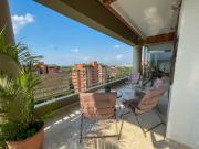 VENTA APARTAMENTO EXCLUSIVO CIUDAD JARDIN CALI