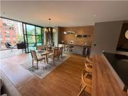 Venta Apartamento Exclusivo En El Poblado Medellín