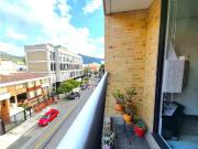 VENTA APARTAMENTO EXTERIOR EN SANTA BARBARA