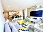 VENTA APARTAMENTO EXTERIOR ESQUINERO EN CEDRITOS