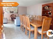 VENTA APARTAMENTO FLORIDA NUEVA