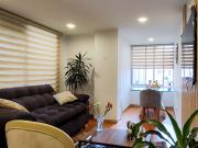 VENTA APARTAMENTO FONTIBÓN CON PARQUEADERO