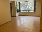 Venta Apartamento Frente a Parque, La Molina