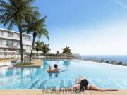 Venta apartamento frente al mar Aguilas