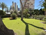 Venta apartamento frente al mar Alicante Costa Blanca