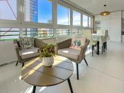 Venta apartamento frente al mar Calpe Costa Blanca