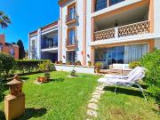 Venta apartamento frente al mar Casares Costa del sol