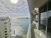 VENTA APARTAMENTO FRENTE AL MAR EN AMBAR INFINITY...