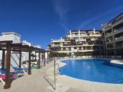 Venta apartamento frente al mar La Duquesa