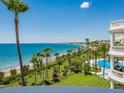 Venta apartamento frente al mar Marbella Costa del sol