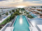 Venta apartamento frente al mar Marbella Costa del sol
