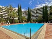 Venta apartamento frente al mar Marbella Costa del sol