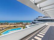 Venta apartamento frente al mar Torremolinos Costa del sol