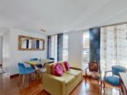 Venta Apartamento Gran Granada Piso 1o. con Parqueadero