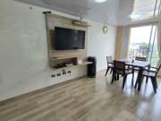 VENTA APARTAMENTO GRAN VIA BULEVAR CALI NORTE 2 PISO 58MT2