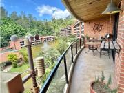 Venta Apartamento Hacienda La Lagunita, El Hatillo Venta Apartamento Hacienda La Lagunita, El Hatillo