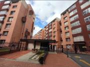 Venta Apartamento Hayuelos Occidental Bogotá. Cod V22989