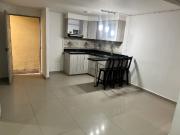 Apartamento Interior en Venta La Candelaria Medellín