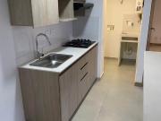 VENTA APARTAMENTO ITAGUI